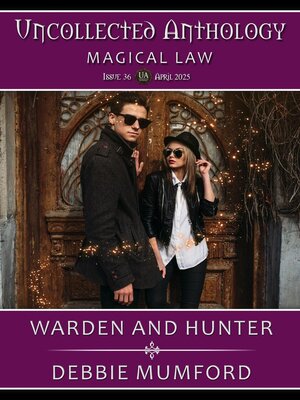 cover image of Warden and Hunter